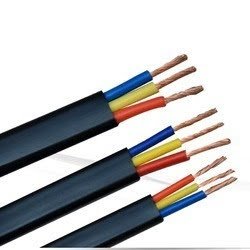 Submersible cable