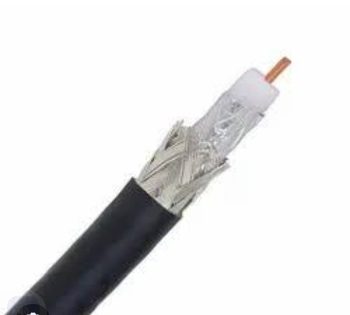 Co-xial cable