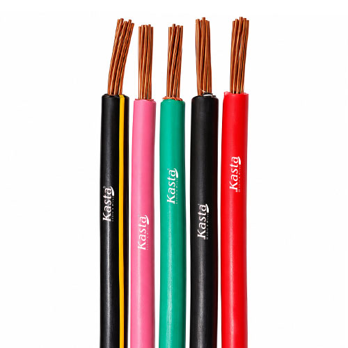 Flexible Cable